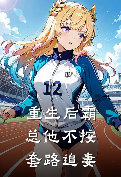 重生后霸总他不按套路追妻