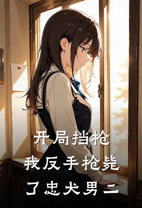 开局挡枪，我反手枪毙了忠犬男二