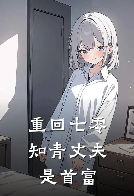 重回七零知青丈夫是首富