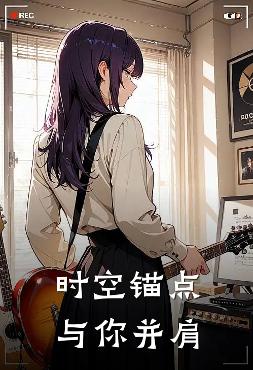 时空锚点：与你并肩