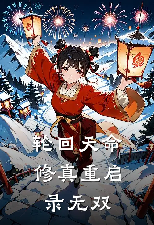 轮回天命：修真重启录无双