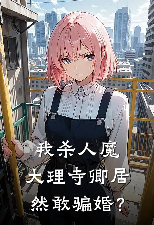 我杀人魔，大理寺卿居然敢骗婚？