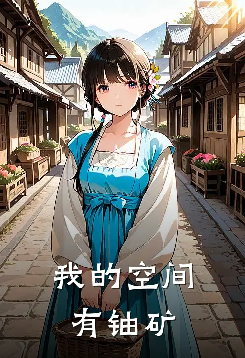 我的空间有铀矿