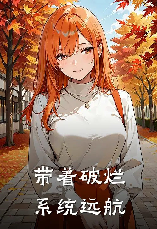 带着破烂系统远航