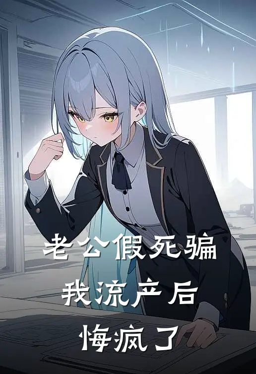 老公假死骗我流产后，悔疯了