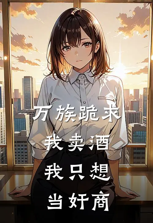 万族跪求我卖酒，我只想当奸商