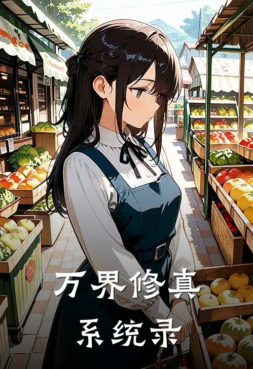 万界修真系统录