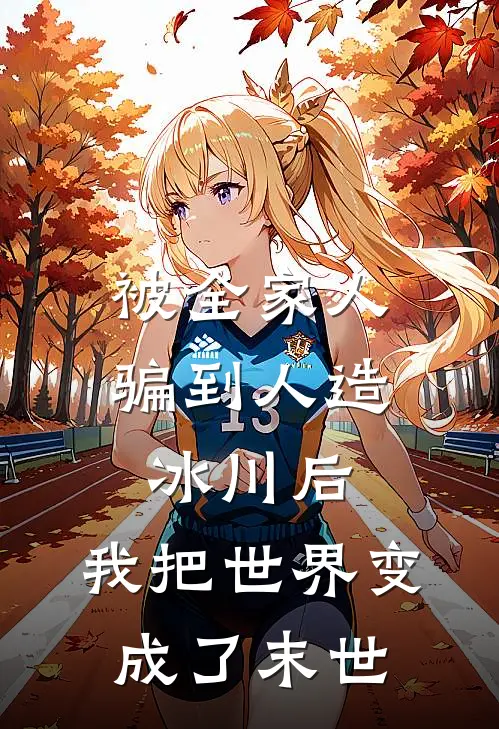 被全家人骗到人造冰川后，我把世界变成了末世