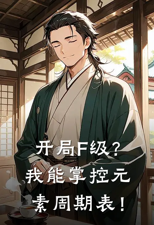 开局F级？我能掌控元素周期表！