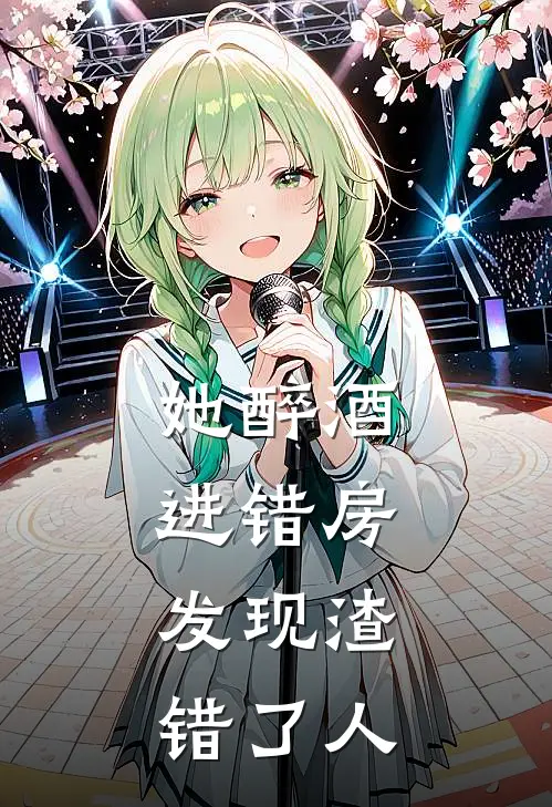 她醉酒进错房，发现渣错了人