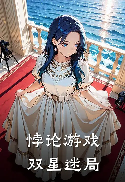 悖论游戏双星迷局