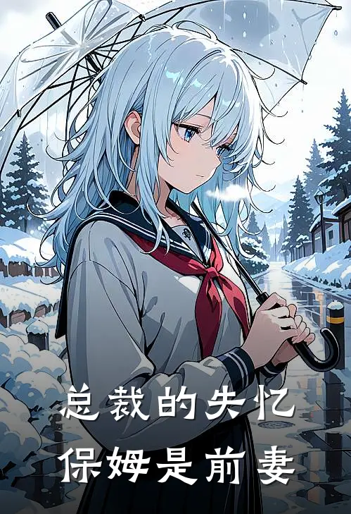 总裁的失忆保姆是前妻