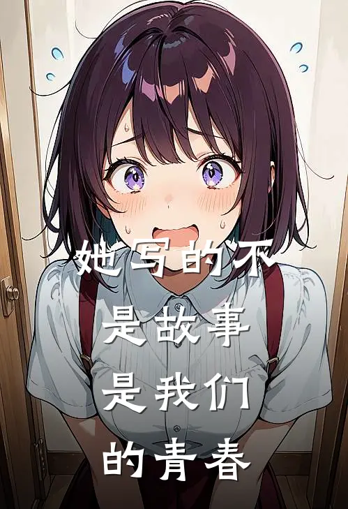 她写的不是故事，是我们的青春