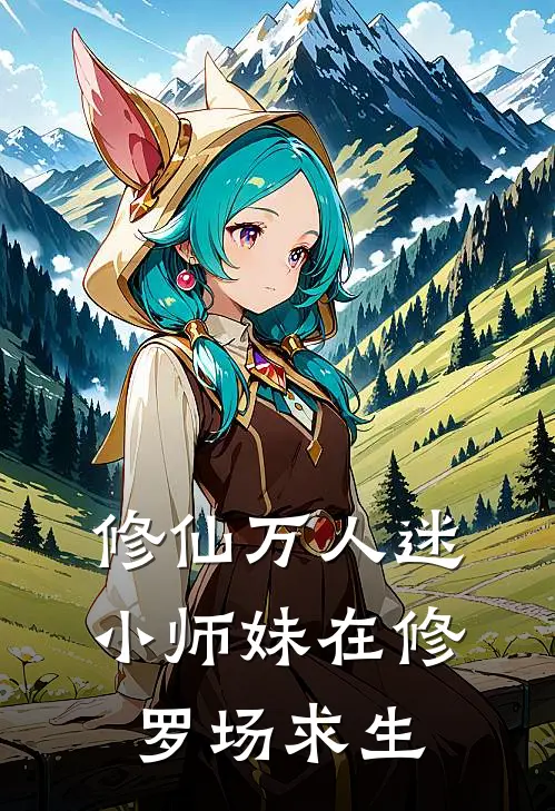修仙万人迷，小师妹在修罗场求生
