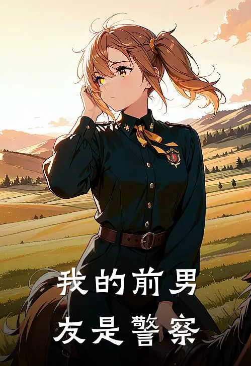 我的前男友是警察