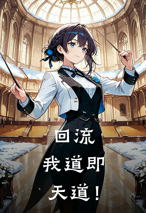 回流，我道即天道！