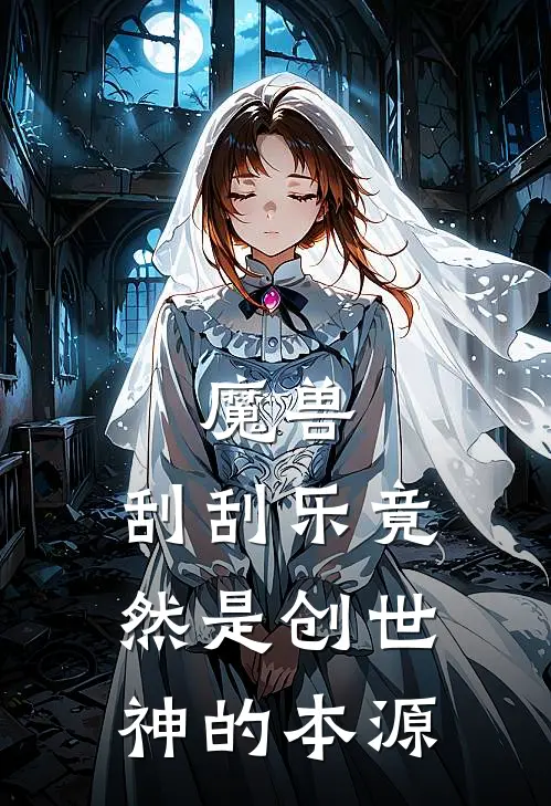 魔兽：刮刮乐竟然是创世神的本源