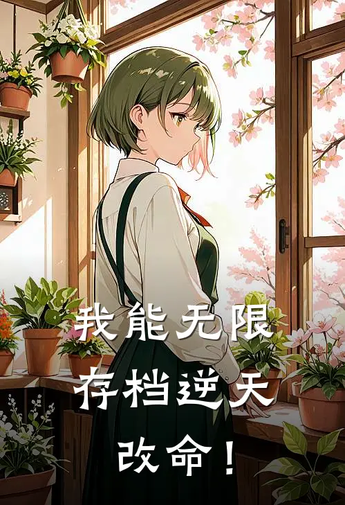 我能无限存档逆天改命！