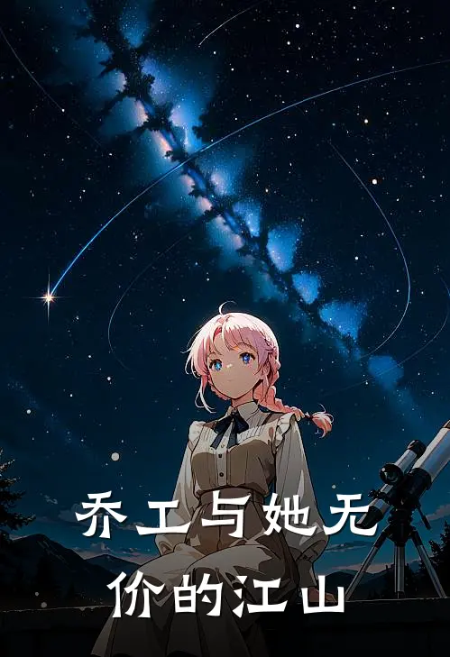 乔工与她无价的江山