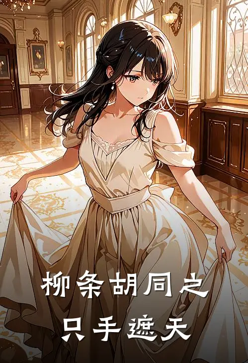 柳条胡同之只手遮天