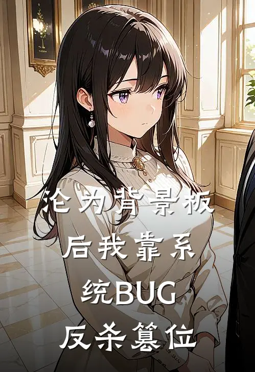 沦为背景板后我靠系统BUG反杀篡位