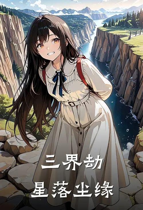 三界劫：星落尘缘