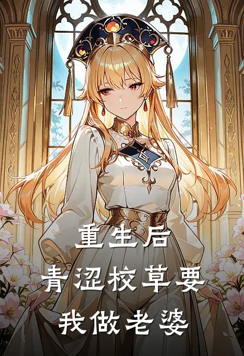 重生后：青涩校草要我做老婆