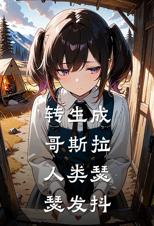 转生成哥斯拉，人类瑟瑟发抖