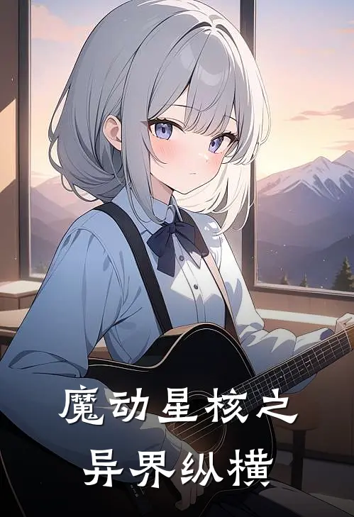 魔动星核之异界纵横