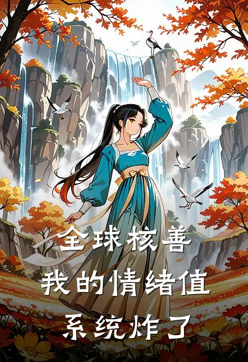 全球核善：我的情绪值系统炸了