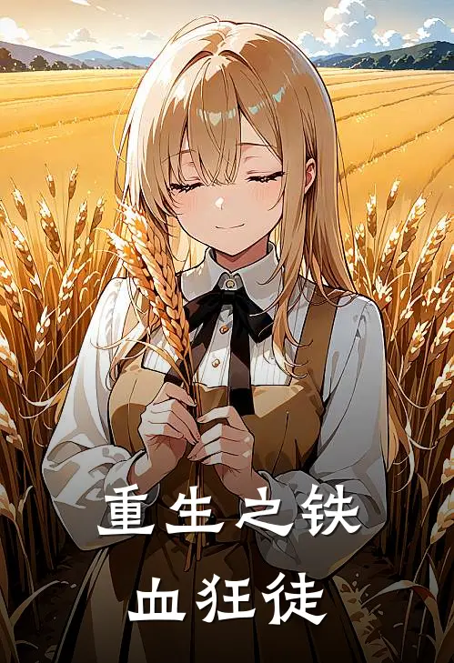 重生之铁血狂徒