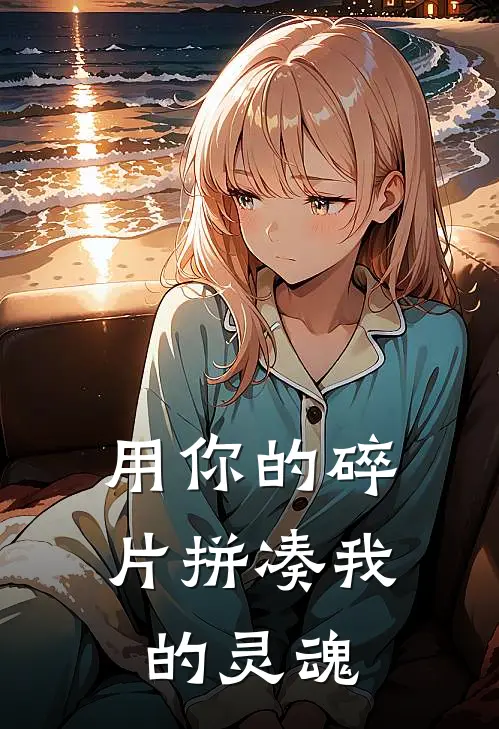 用你的碎片拼凑我的灵魂