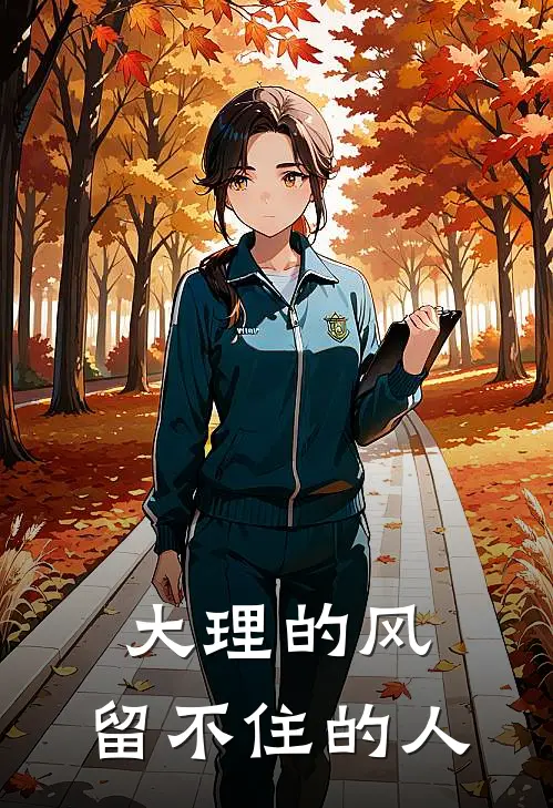 大理的风，留不住的人