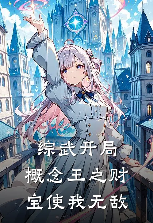 综武开局，概念王之财宝使我无敌