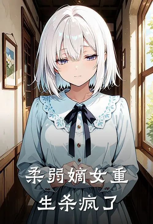 柔弱嫡女重生杀疯了