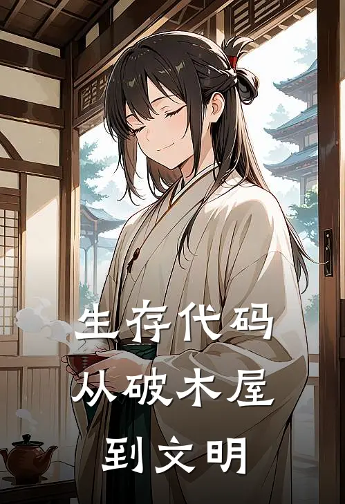 生存代码：从破木屋到文明