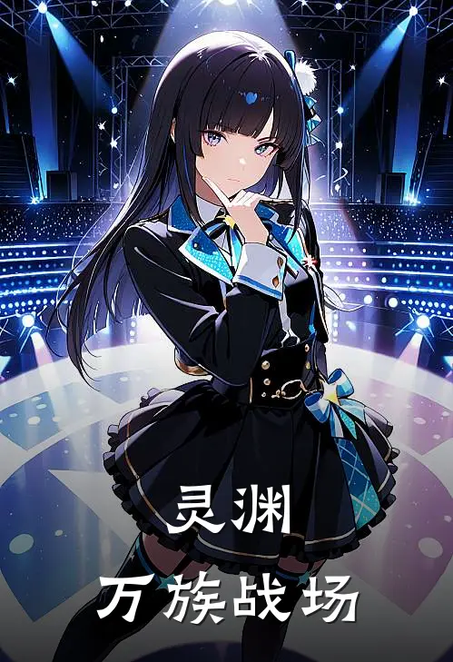 灵渊：万族战场