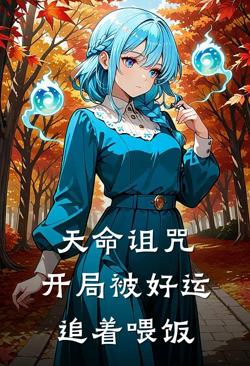 天命诅咒：开局被好运追着喂饭