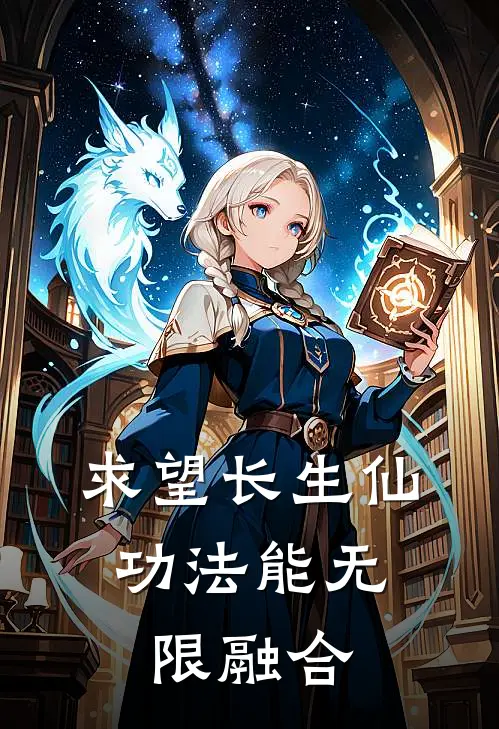 求望长生仙：功法能无限融合