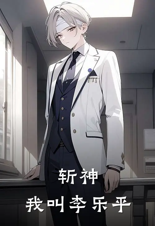 斩神：我叫李乐平