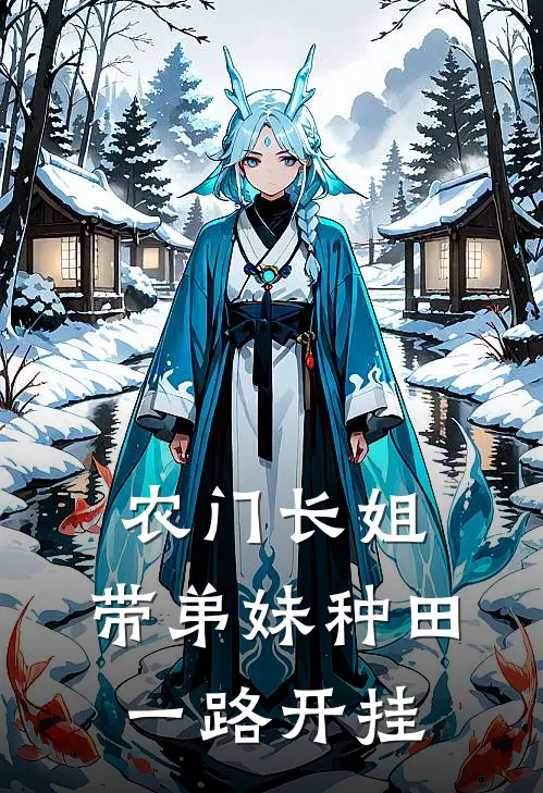 农门长姐：带弟妹种田一路开挂