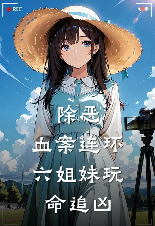 除恶：血案连环六姐妹玩命追凶