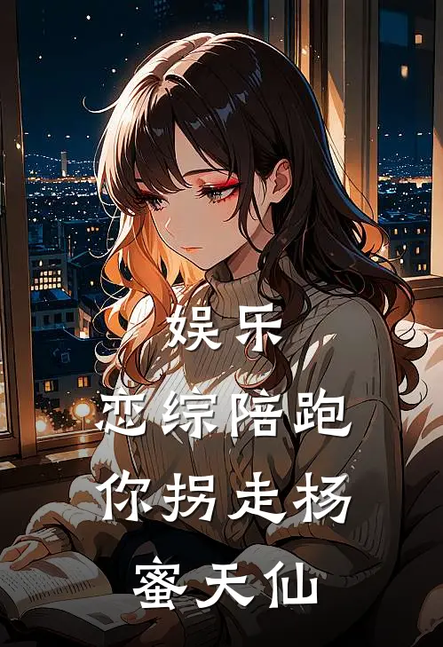 娱乐：恋综陪跑，你拐走杨蜜天仙