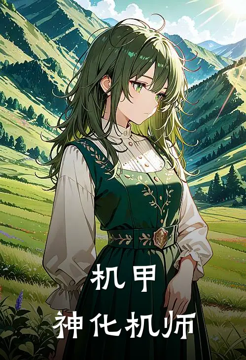 机甲：神化机师