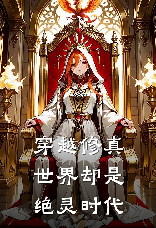 穿越修真世界却是绝灵时代
