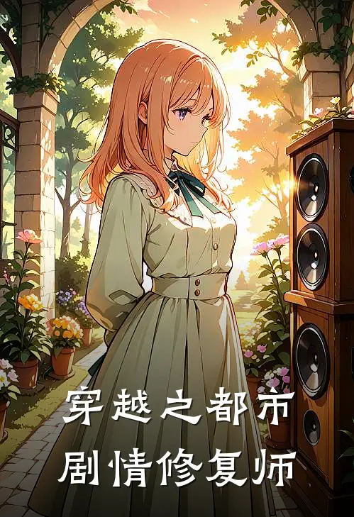 穿越之都市剧情修复师