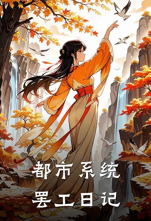 都市系统罢工日记