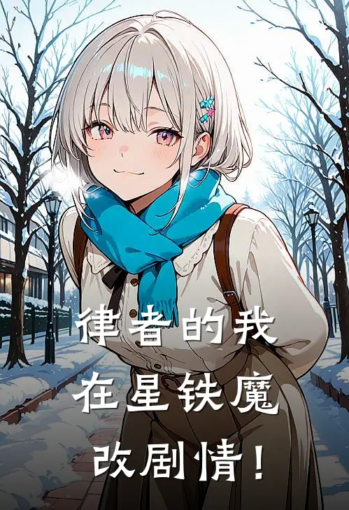 律者的我，在星铁魔改剧情！