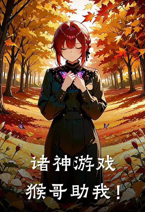 诸神游戏：猴哥助我！