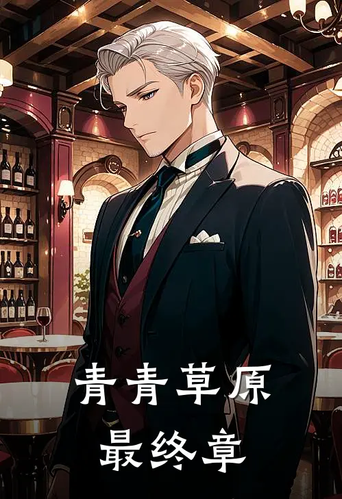 青青草原·最终章